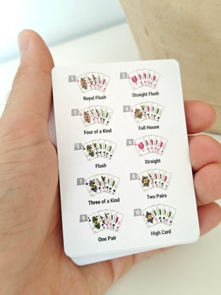 Carte da Poker Royal Queen Seeds