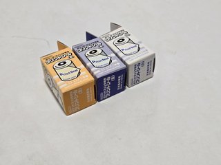 3 Game Boy Printer PrintSeal papel impresora