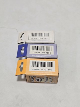3 Game Boy Printer PrintSeal papel impresora