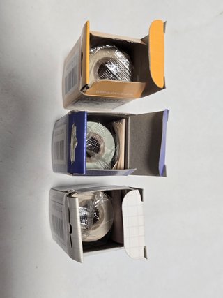 3 Game Boy Printer PrintSeal papel impresora