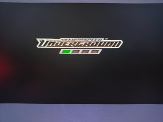 Need for Speed Underground y Most Wanted PS2