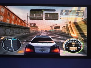 Need for Speed Underground y Most Wanted PS2