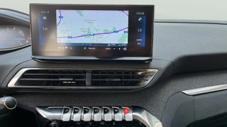 Peugeot 3008 BlueHDi 130 S&S Allure Pack EAT8 96 kW (130 CV)