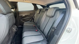Peugeot 3008 BlueHDi 130 S&S Allure Pack EAT8 96 kW (130 CV)