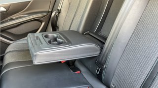 Peugeot 3008 BlueHDi 130 S&S Allure Pack EAT8 96 kW (130 CV)