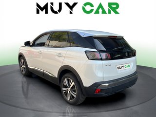Peugeot 3008 BlueHDi 130 S&S Allure Pack EAT8 96 kW (130 CV)