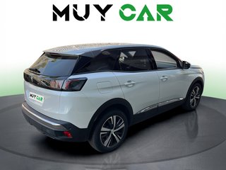 Peugeot 3008 BlueHDi 130 S&S Allure Pack EAT8 96 kW (130 CV)