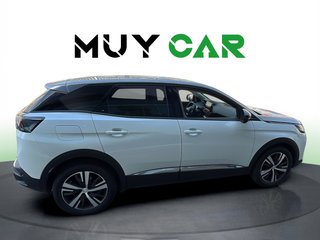 Peugeot 3008 BlueHDi 130 S&S Allure Pack EAT8 96 kW (130 CV)