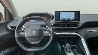 Peugeot 3008 BlueHDi 130 S&S Allure Pack EAT8 96 kW (130 CV)