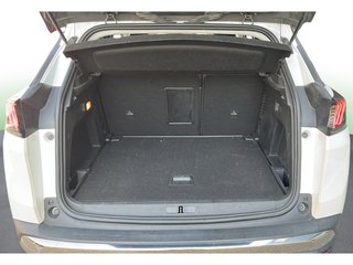 Peugeot 3008 BlueHDi 130 S&S Allure Pack EAT8 96 kW (130 CV)
