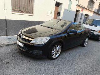 Opel Astra 2007
