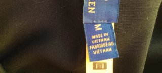 Felpa Ralph Lauren nera