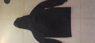 Felpa Ralph Lauren nera