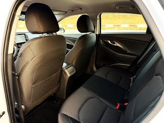 Hyundai i30 Fastback T-GDi 1.0 88 kW