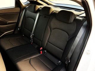 Hyundai i30 Fastback T-GDi 1.0 88 kW
