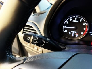 Hyundai i30 Fastback T-GDi 1.0 88 kW