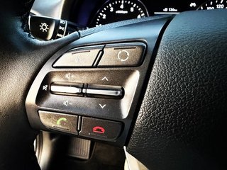 Hyundai i30 Fastback T-GDi 1.0 88 kW