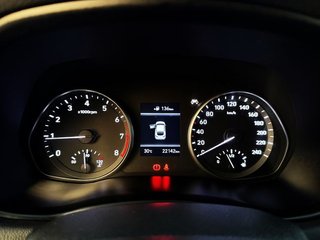 Hyundai i30 Fastback T-GDi 1.0 88 kW