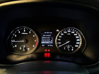 Hyundai i30 Fastback T-GDi 1.0 88 kW