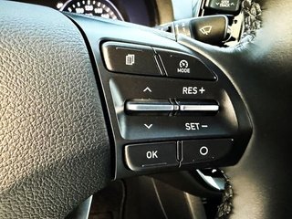 Hyundai i30 Fastback T-GDi 1.0 88 kW