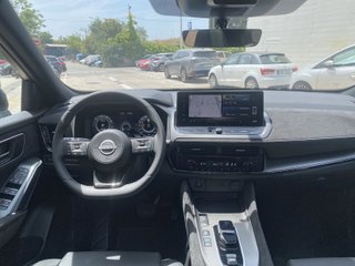 Nissan Qashqai 2025