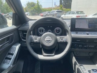 Nissan Qashqai 2025