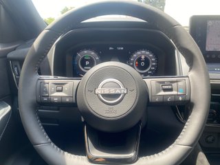 Nissan Qashqai 2025