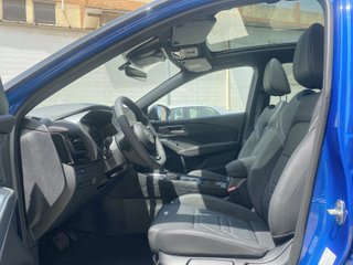 Nissan Qashqai 2025