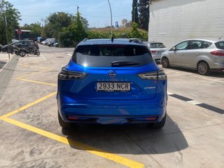 Nissan Qashqai 2025
