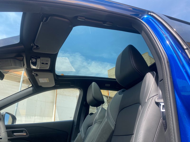 Nissan Qashqai 2025, foto 21