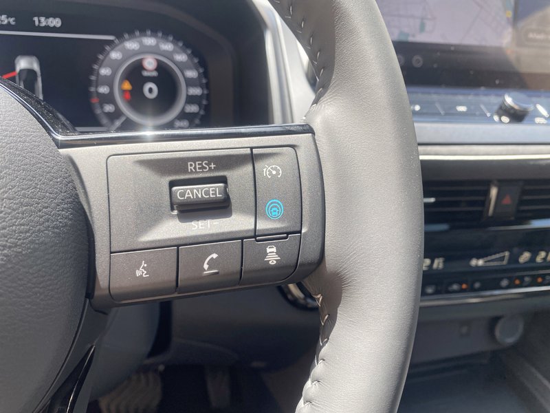 Nissan Qashqai 2025, foto 18