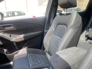 Nissan Qashqai 2025