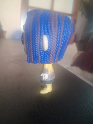 Funko caroline