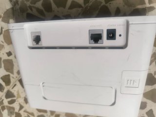 Router 4G Huawei