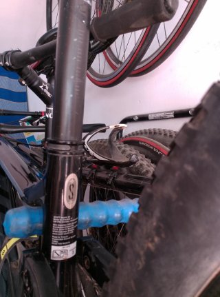 Scott Spark RC Pro