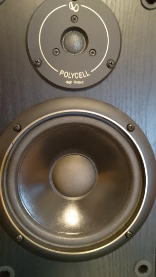 Infinity sm65