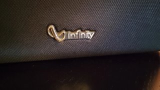 Infinity sm65