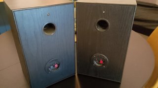 Infinity sm65