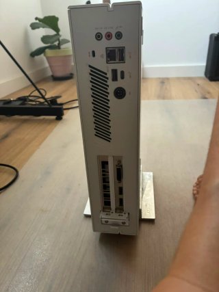 Torre MSI P50