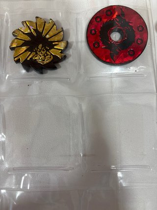 Tazos Dragon Ball Master Colección Completa