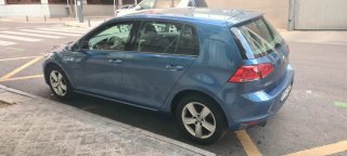 Volkswagen Golf 2014