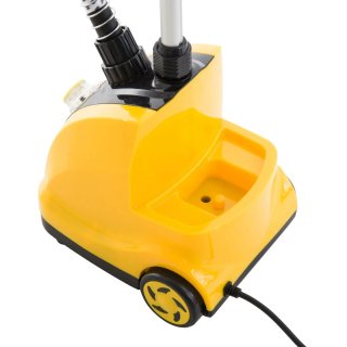 Plancha vapor con depósito 1.4L