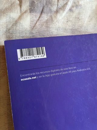 Lengua castellana y literatura 4 ESO : código a...