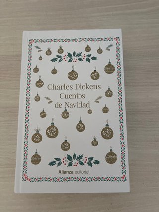 Cuentos de Navidad