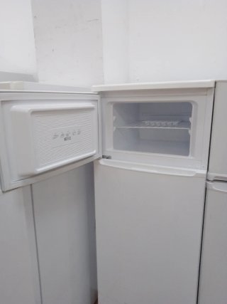 Frigorífico Udachi 2 Puertas Blanco