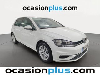 Volkswagen Golf Advance 1.4 TSI 92 kW (125 CV)