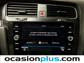 Volkswagen Golf Advance 1.4 TSI 92 kW (125 CV)