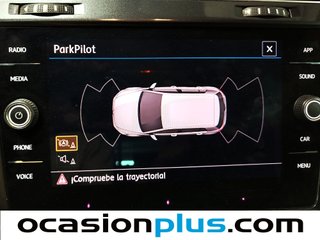 Volkswagen Golf Advance 1.4 TSI 92 kW (125 CV)