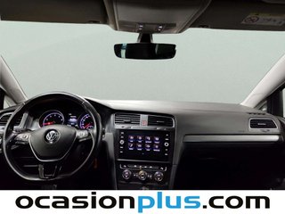 Volkswagen Golf Advance 1.4 TSI 92 kW (125 CV)
