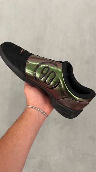 Nike Total 90 Scarpe Uomo Tg 42